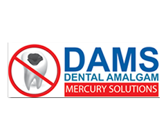 DAMS - logo