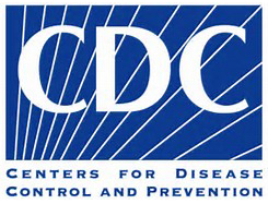 CDC Logo