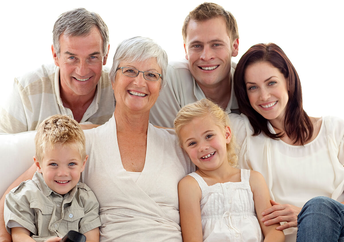 Dental Care for the Whole Family in Tucson AZ Area