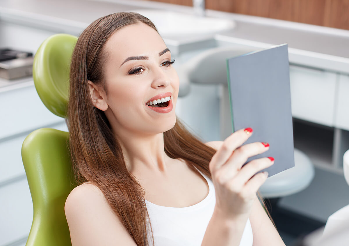 General Dentistry Services in Tucson Area