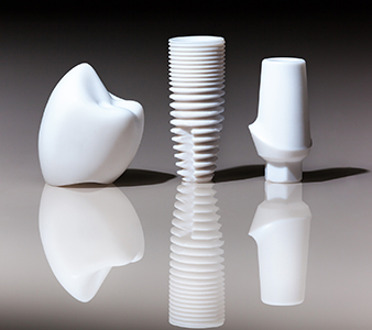 Tucson Implants for Patient