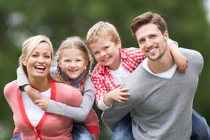 Family Dentist in Tucson AZ - Women With Health of Mouth