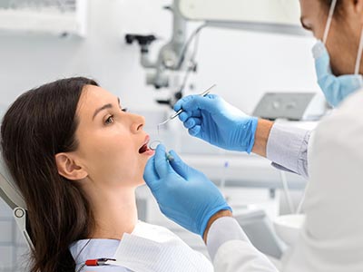 Ozone Therapy Dentist in Tucson AZ Area