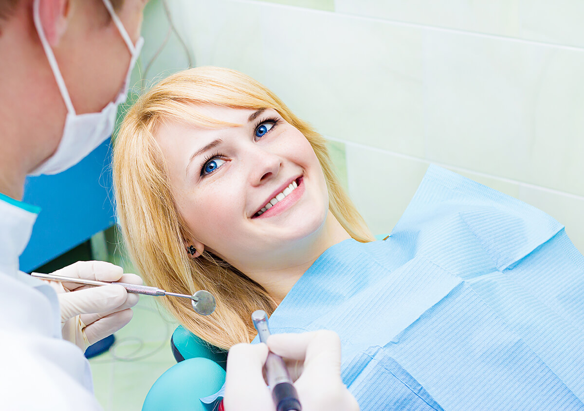 Safe Amalgam Filling Removal Dentist at Tucson Biological Dentistry in Tucson Area